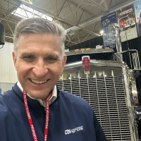 Chuck Hagyard