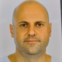 Cristiano A. De Oliveira