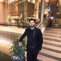 Tarun Mathur