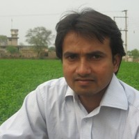 Imran Shuja ud din