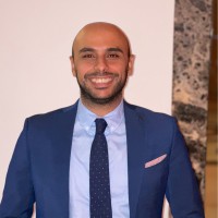 Ahmed Tharwat