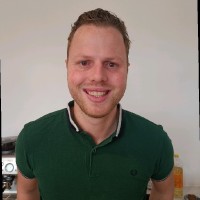 Joep Bakker