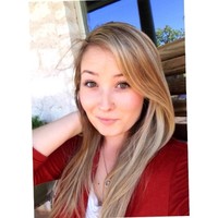 Courtney Patrick