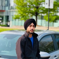 Barinder Singh