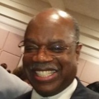Henry Gaskins