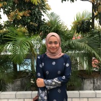 Nur Farah Wahidah Zainuri