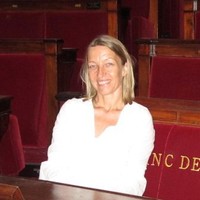 Andrea Baum