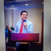 Anushath Samarasinghe