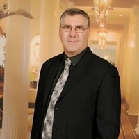 Kevin Stratton