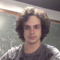 João Ribeiro Medeiros, Ph.D.