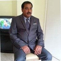 Muhammad Boota Bhatti