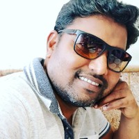 Gella Ram Chander Karuna