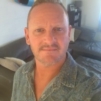 Tim Scarlett