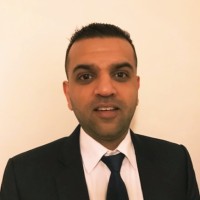 Bhavesh Jadva