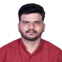 YOGESHWARAN P