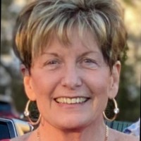 Vicki Cutcliffe