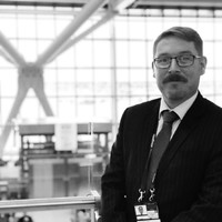 Kevin O'Gorman