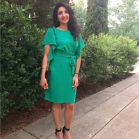 Simranpreet Kaur, Csm