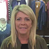 Sherrie Beus