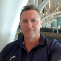 Mark Windon