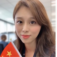 Daphne Chu