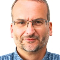 Dr. Gottfried Weyhe