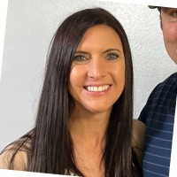Kimberly Bodin