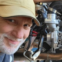 Leland Scott Gregory