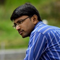Rubend Dharmaraj