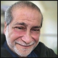 Vijay Fozdar