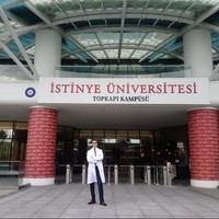Yavuz Kagan Aydem