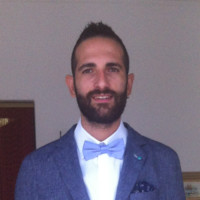 Mattia Marcuzzo
