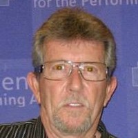 Ronald Smith