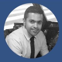 Moez Hemani CISA, CISM, CISSP, CBSP