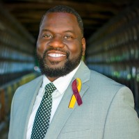 Zackery Harris, Ed.S.