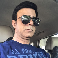 Shabir Zargar
