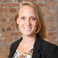 Chloe Benefield