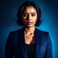 Monique Fernandes