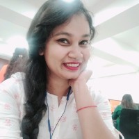 Debasmita Mohapatra