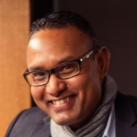Arnold D'Souza