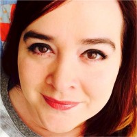 Rebecca Dodds