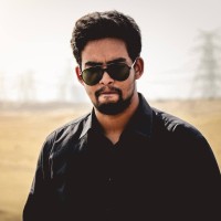 anosh paul