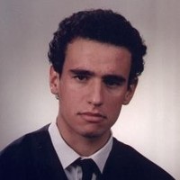 José Alberto Basauri Peris