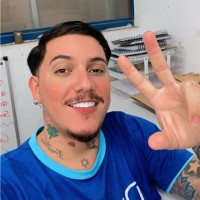 Jean Carlos Rodrigues