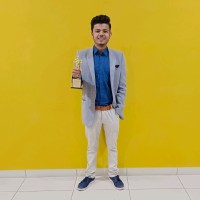 Shridhar Mehta