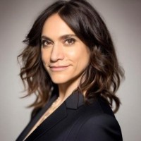 Mariana SaddakniMariana Saddakni is an Influencer