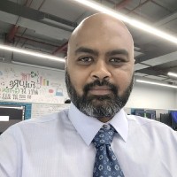 Sanket Rana