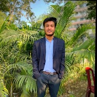 Bipul Kumar Jha