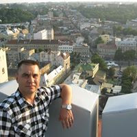 Roman Vorobei