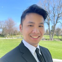 Kenny Vinh